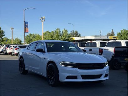 Used 2023 Dodge Charger Police w/ Fleet Safety Group