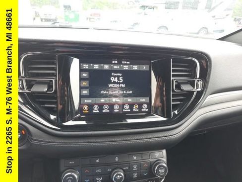 Used 2022 Dodge Durango GT AWD/4WD image 10