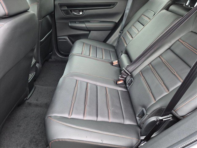 New 2027 Honda CR-V Sport-L image 14
