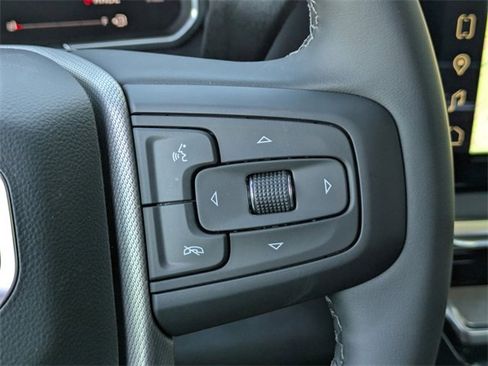 New 2026 GMC Sierra 3500 Denali w/ Denali Reserve Package image 26