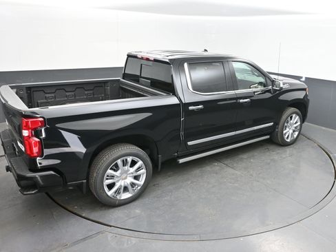 New 2026 Chevrolet Silverado 1500 High Country image 36