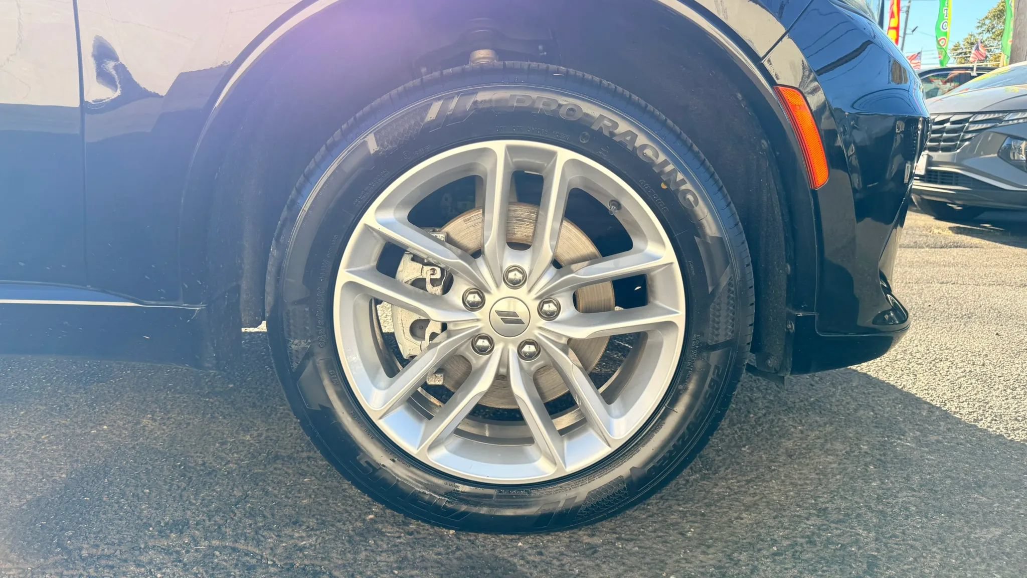 Used 2024 Dodge Durango GT AWD/4WD image 29