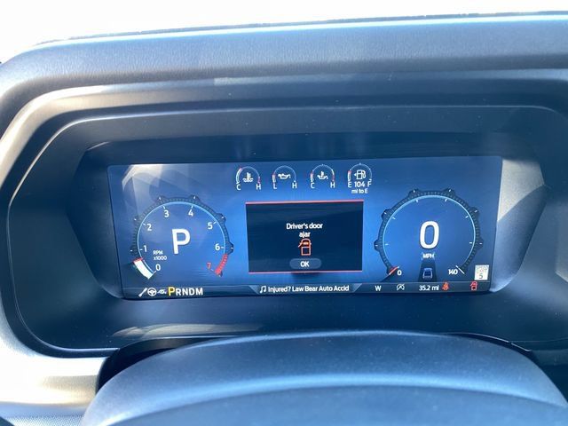 New 2026 Ford F150 Raptor AWD/4WD image 31