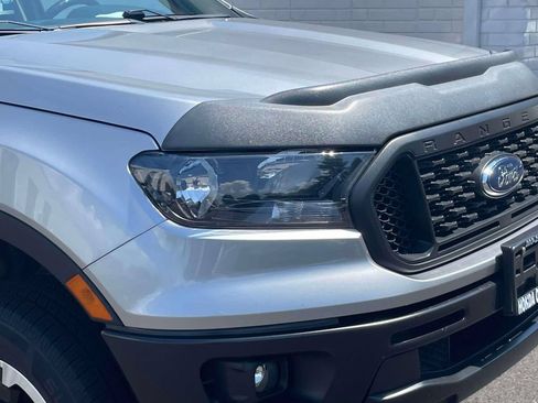 Used 2021 Ford Ranger XL w/ Equipment Group 101A High AWD/4WD image 9