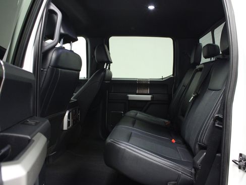 Used 2022 Ford F350 Lariat w/ Lariat Ultimate Package AWD/4WD image 13