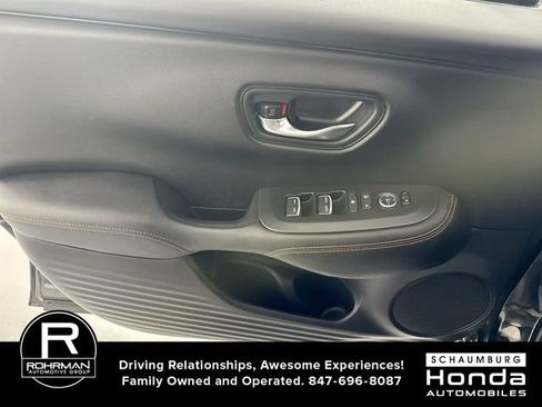 Used 2024 Honda HR-V Sport image 20