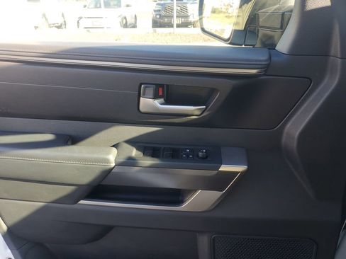 Used 2025 Toyota Tundra SR5 w/ SR5 Convenience Package image 26