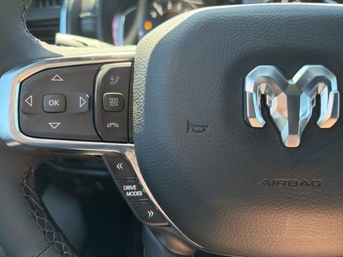 New 2026 RAM 1500 Laramie w/ Night Edition AWD/4WD image 29