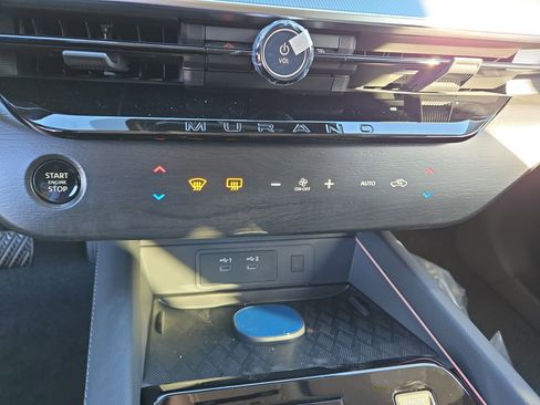 New 2026 Nissan Murano SL image 30