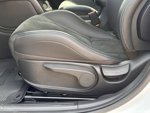 Certified 2025 Hyundai Ioniq 5 N image 26