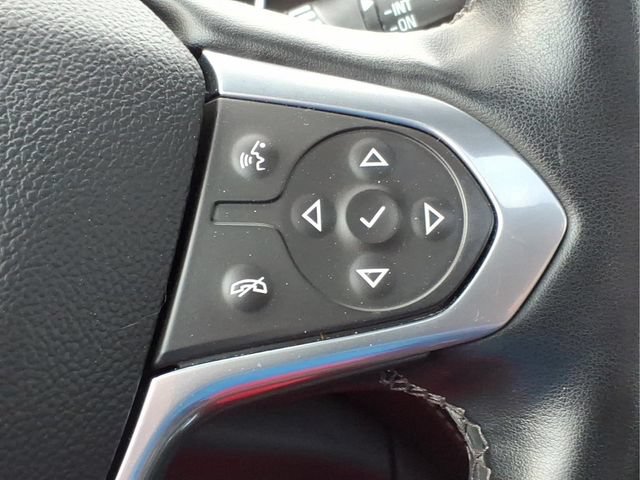 Used 2023 Chevrolet Traverse Premier AWD/4WD image 28