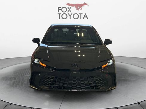 New 2026 Toyota Camry SE image 8