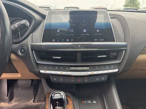 Used 2023 Cadillac CT5 Premium Luxury w/ Climate Package RWD image 18