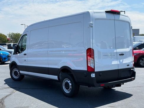 New 2025 Ford Transit 250 148 Medium Roof image 5