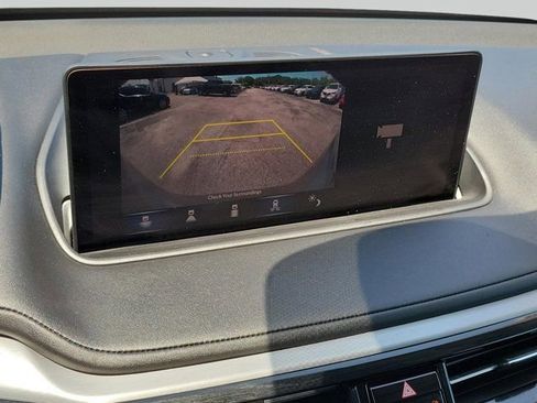 Used 2024 Acura MDX FWD w/ Technology Package image 24