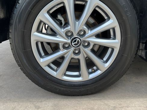 Used 2022 MAZDA CX-5 AWD 2.5 S w/ Select Package image 24