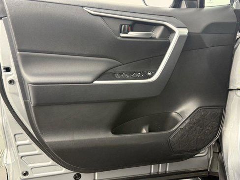 Certified 2025 Toyota RAV4 XLE image 13