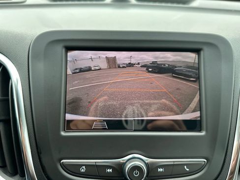 Used 2024 Chevrolet Equinox LS w/ LS Convenience Package AWD/4WD image 19