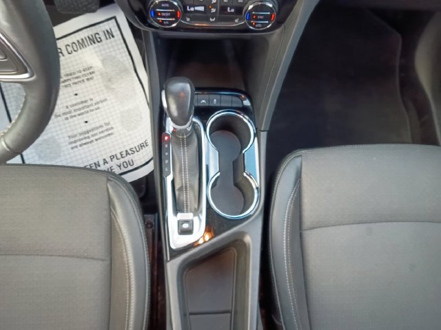 Used 2022 Buick Encore GX Select FWD image 3