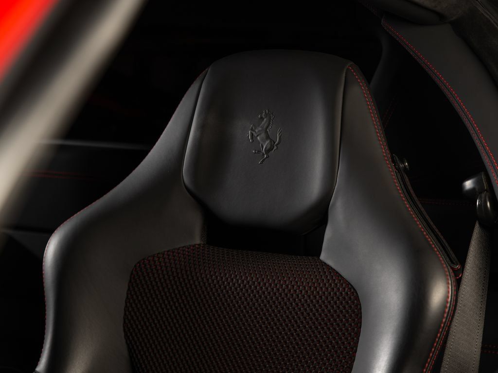 Used 2009 Ferrari F430 Scuderia RWD image 42