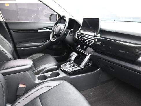 Used 2022 Kia Seltos EX AWD/4WD image 26