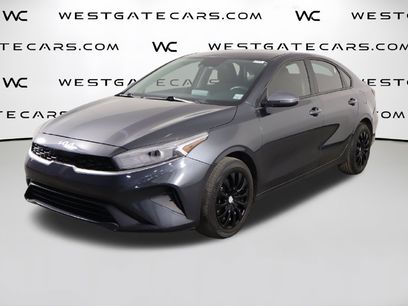 Used 2024 Kia Forte LXS w/ LXS Technology Package