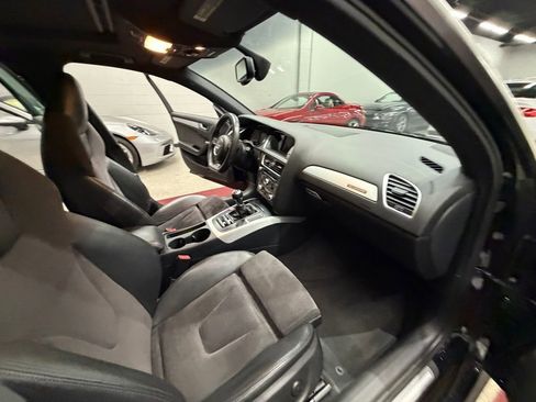 Used 2014 Audi S4 Premium Plus image 35
