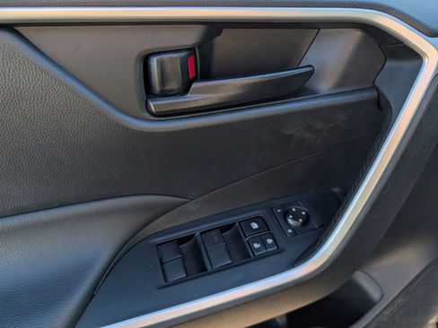 Used 2024 Toyota RAV4 LE image 21