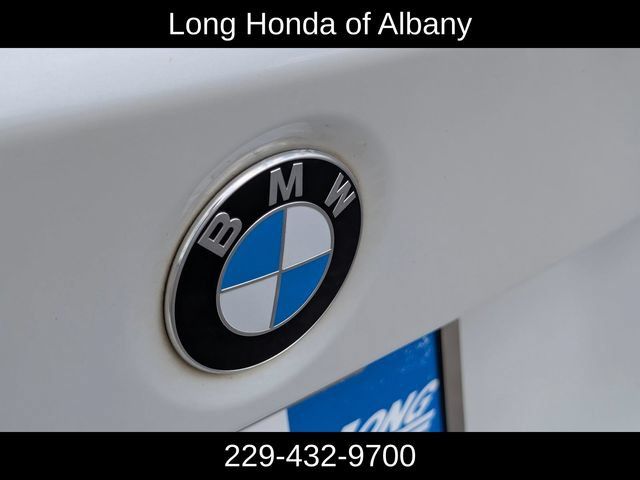 Used 2016 BMW 328i Sedan RWD image 10