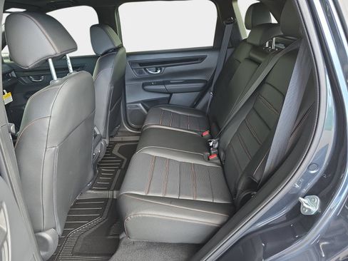 Certified 2026 Honda CR-V Sport-L image 14