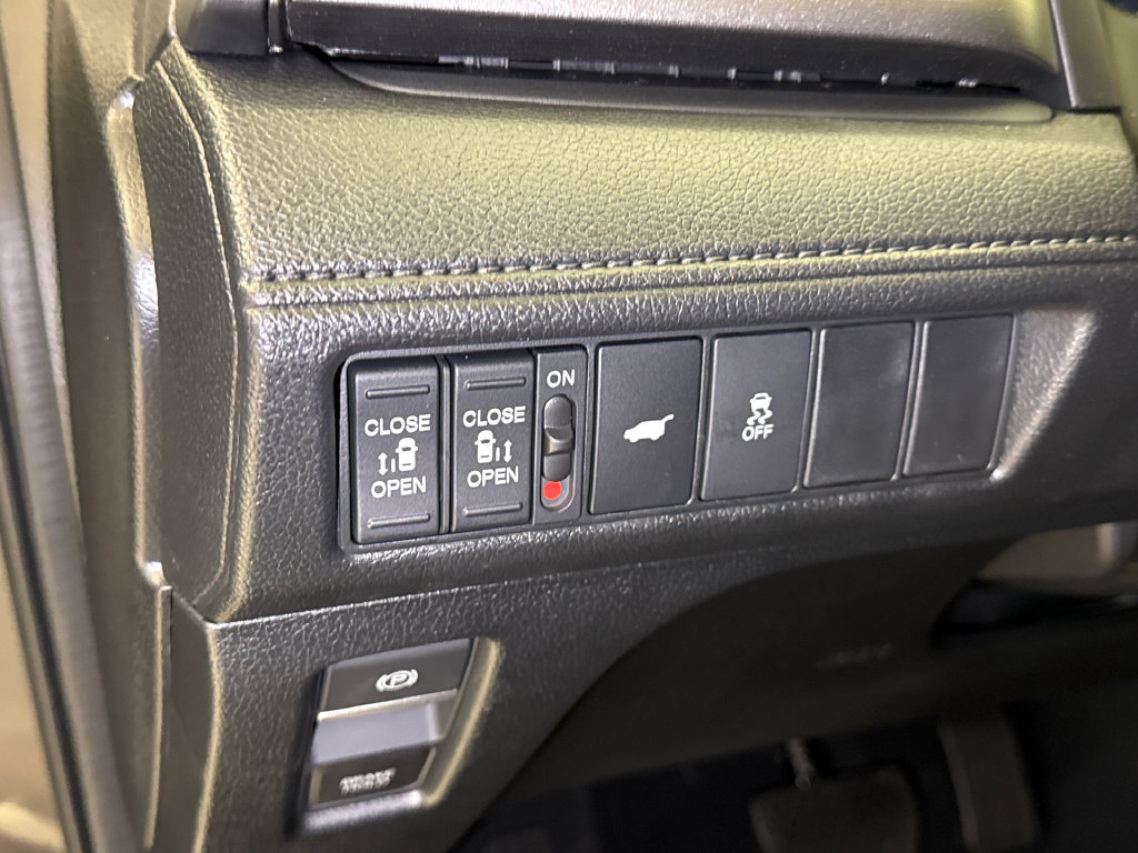 New 2027 Honda Odyssey EX-L image 23