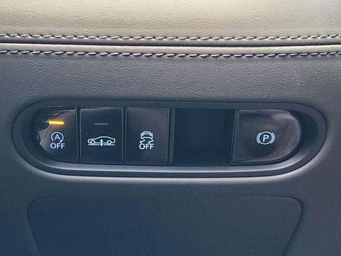 New 2026 Genesis G90 3.5T Prestige AWD/4WD image 17