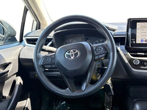 Certified 2024 Toyota Corolla LE FWD image 15