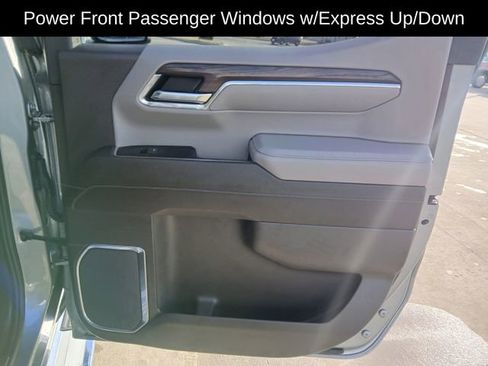 Used 2024 GMC Sierra 1500 SLT w/ SLT Premium Plus Package image 18