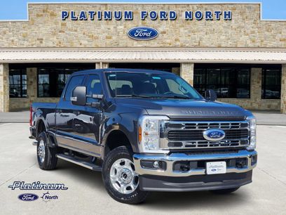 New 2026 Ford F250 XLT w/ FX4 Off-Road Package