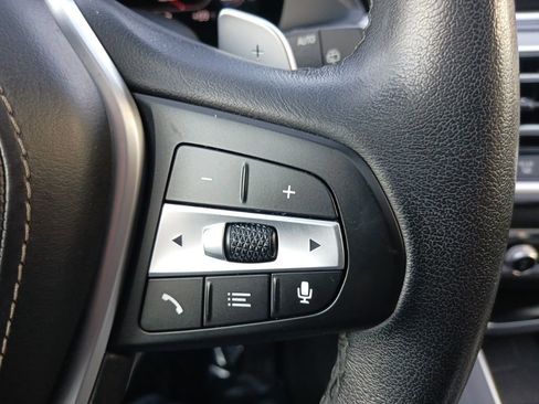 Used 2022 BMW X5 xDrive40i w/ Climate Comfort Package image 16