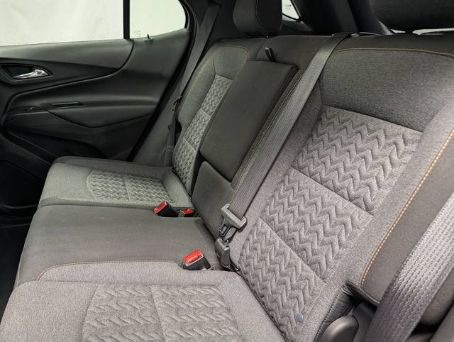 Certified 2024 Chevrolet Equinox LT AWD/4WD image 12