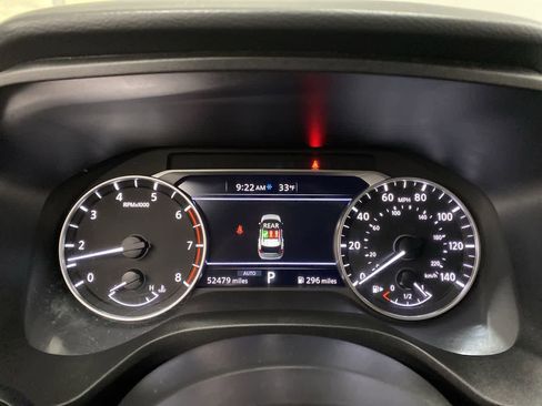 Used 2024 Nissan Rogue SV image 27