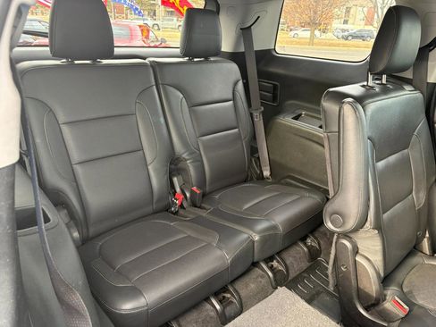 Used 2018 GMC Acadia SLT image 39