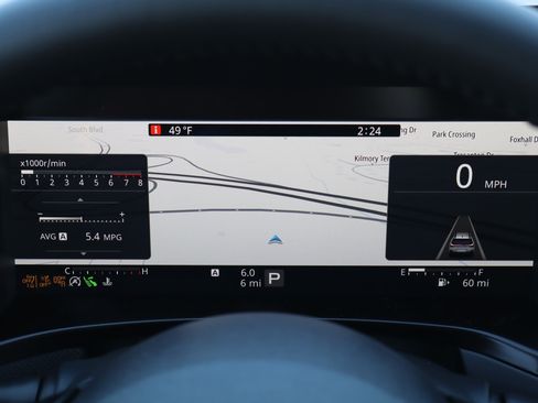 New 2026 Subaru Outback Limited w/ Premium/Limited Package image 13