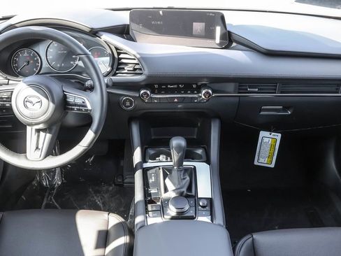 New 2026 MAZDA MAZDA3 2.5 Turbo Sedan w/Premium Plus image 38