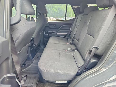 Used 2026 Toyota 4Runner SR5 AWD/4WD image 9
