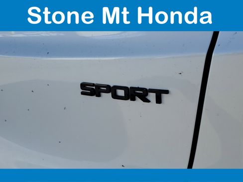 New 2026 Honda CR-V Sport-L image 7