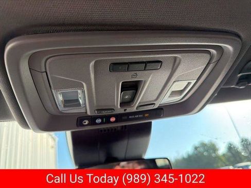 New 2026 Chevrolet Silverado 1500 LT w/ Protection Package image 20