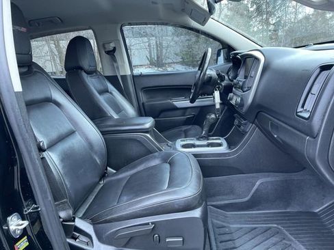 Used 2019 Chevrolet Colorado ZR2 image 26