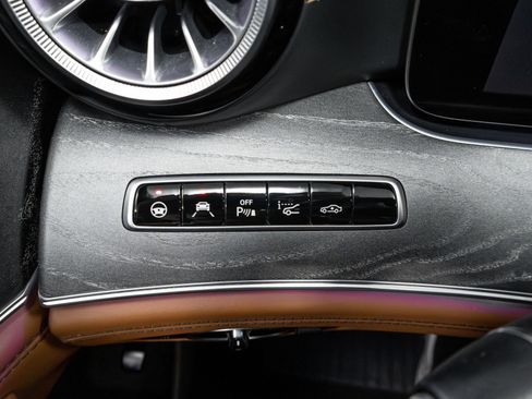 Used 2019 Mercedes-Benz AMG GT 63 S w/ Driver Assistance Package image 56