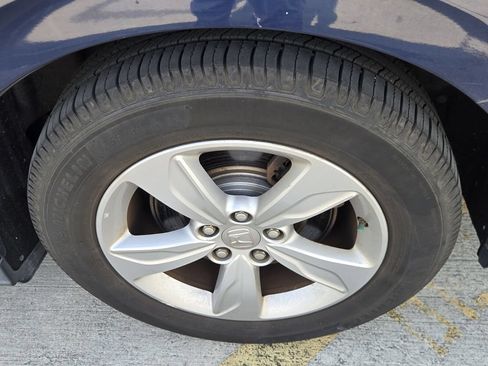 Used 2019 Honda Odyssey EX image 5