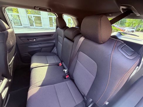 Used 2024 Honda CR-V Sport image 11
