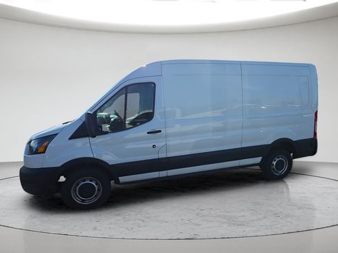 Used 2020 Ford Transit 250 Medium Roof w/ Load Area Protection Package RWD image 11