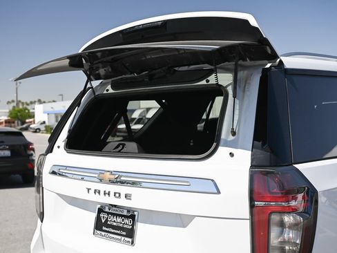Used 2024 Chevrolet Tahoe LT AWD/4WD image 12